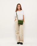 Cayman Pocket Soft Structure - Native Green