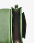 Cayman Pocket Soft Structure - Native Green