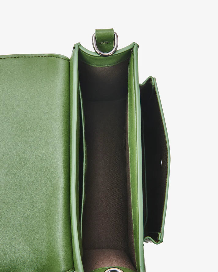 Cayman Pocket Soft Structure - Native Green