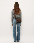 Cayman Pocket Soft Structure - Earth Brown