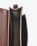 Cayman Pocket Soft Structure - Earth Brown