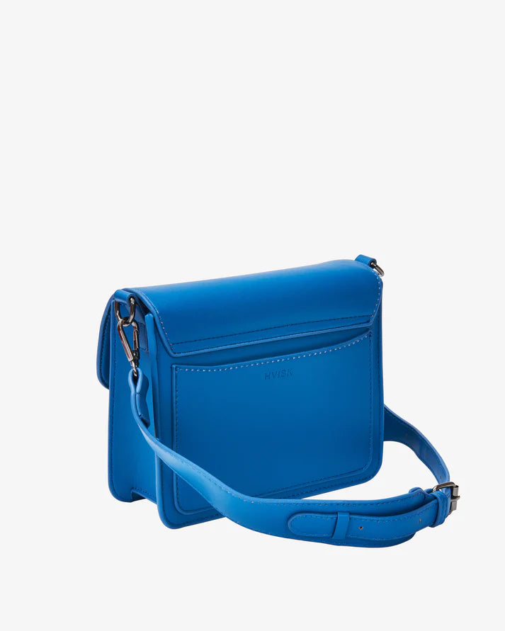 Cayman Pocket Soft Structure - Wintry Blue