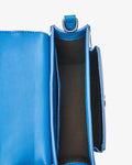 Cayman Pocket Soft Structure - Wintry Blue