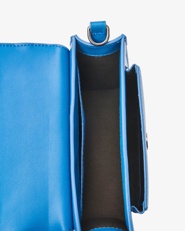 Cayman Pocket Soft Structure - Wintry Blue