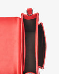 Cayman Pocket Soft Structure - Pure Red