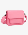 Cayman Pocket Soft Structure - Blush Pink