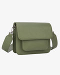 Cayman Pocket Soft Structure - Green Land