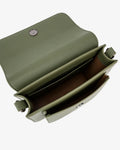 Cayman Pocket Soft Structure - Green Land
