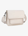 Cayman Pocket Soft Structure - White Sand