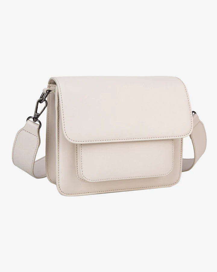 Cayman Pocket Soft Structure - White Sand