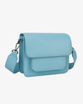 Cayman Pocket Soft Structure - Blue Wave
