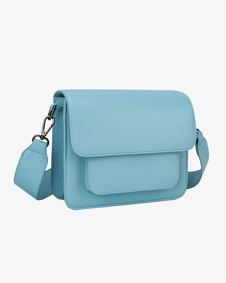 Cayman Pocket Soft Structure - Blue Wave