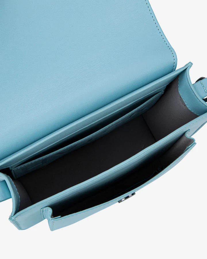 Cayman Pocket Soft Structure - Blue Wave