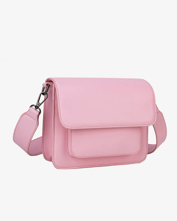 Cayman Pocket Soft Structure - Blossom Pink