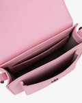 Cayman Pocket Soft Structure - Blossom Pink