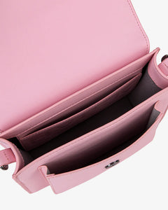 Cayman Pocket Soft Structure - Blossom Pink