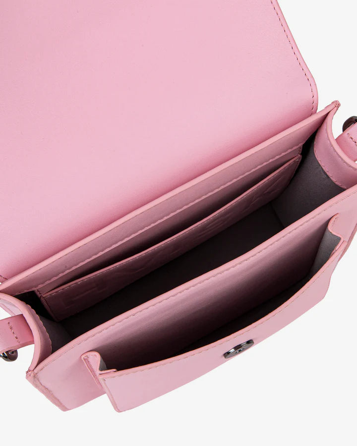 Cayman Pocket Soft Structure - Blossom Pink