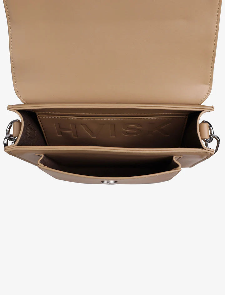 Cayman Pocket Soft Structure - Sand Dune