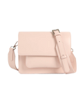 Cayman Pocket Soft Structure - Rosie Nude