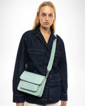 Cayman Pocket Trace - Dim Green