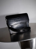Cayman Pocket Trace - Black