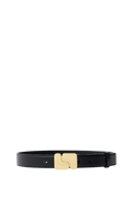 Ninon Belt - Noir