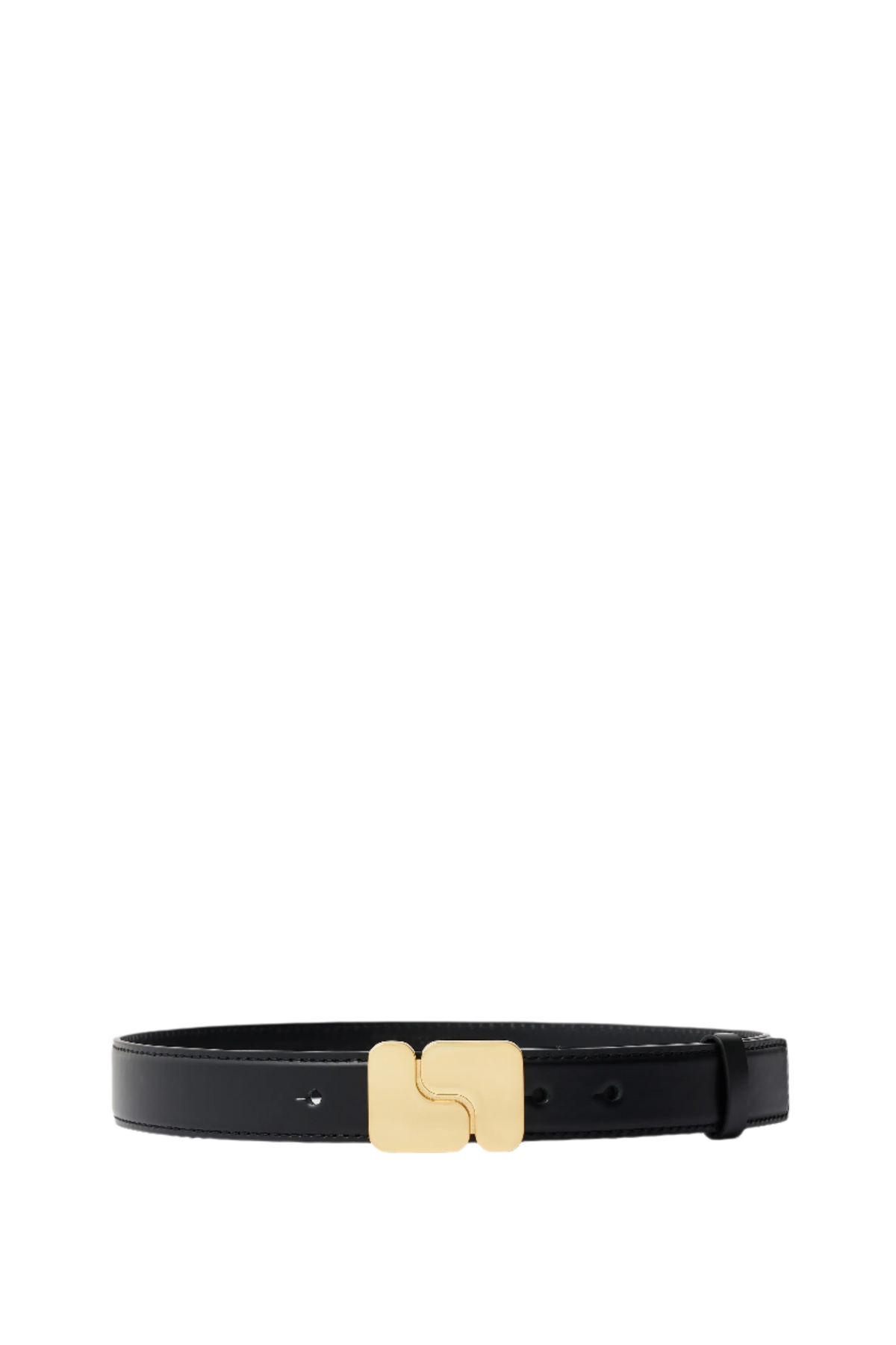 Ninon Belt - Noir