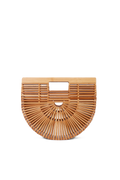 Gaia's Ark Small Top Handle - Natur