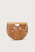 Gaia's Ark Small Top Handle - Natur