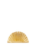 Nala Mini Clutch - Guld