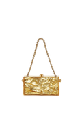Hajar Shoulder - Guld