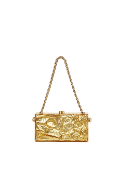 Hajar Shoulder - Gold