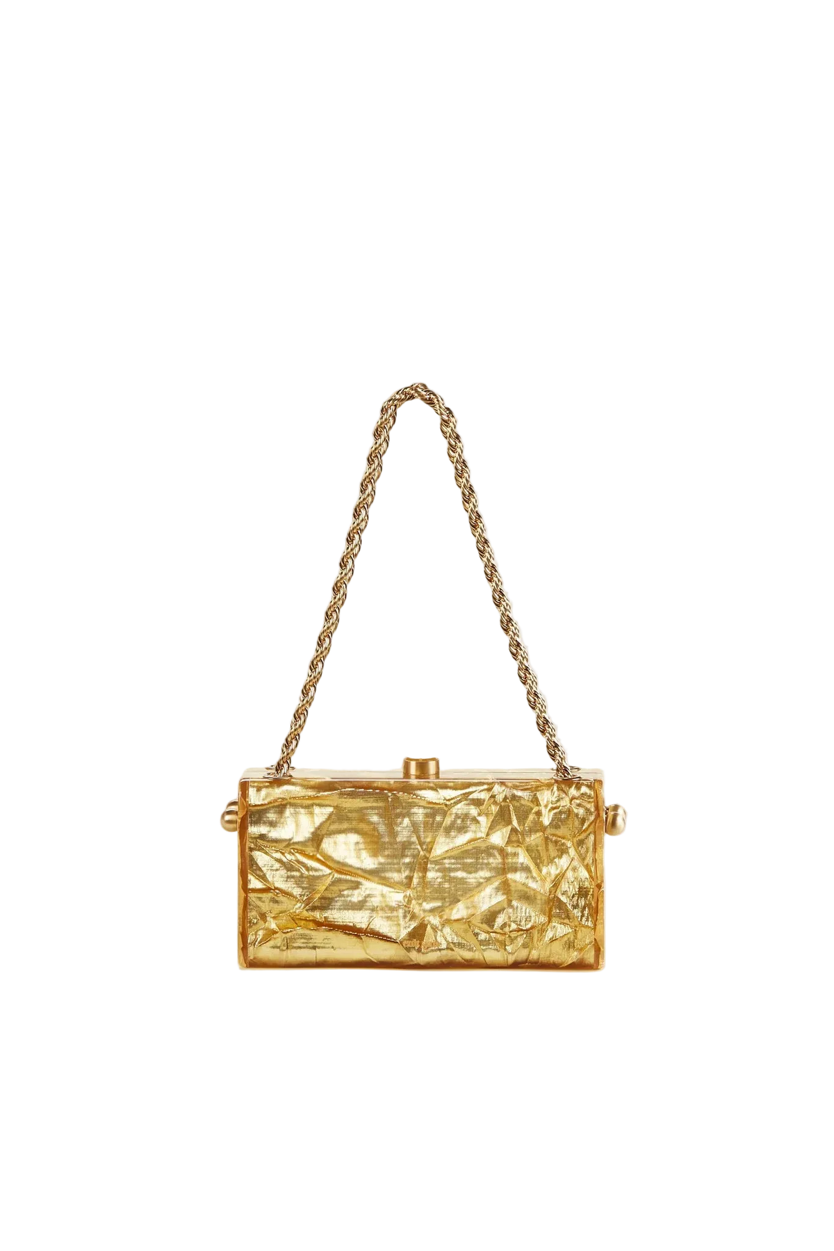 Hajar Shoulder - Guld