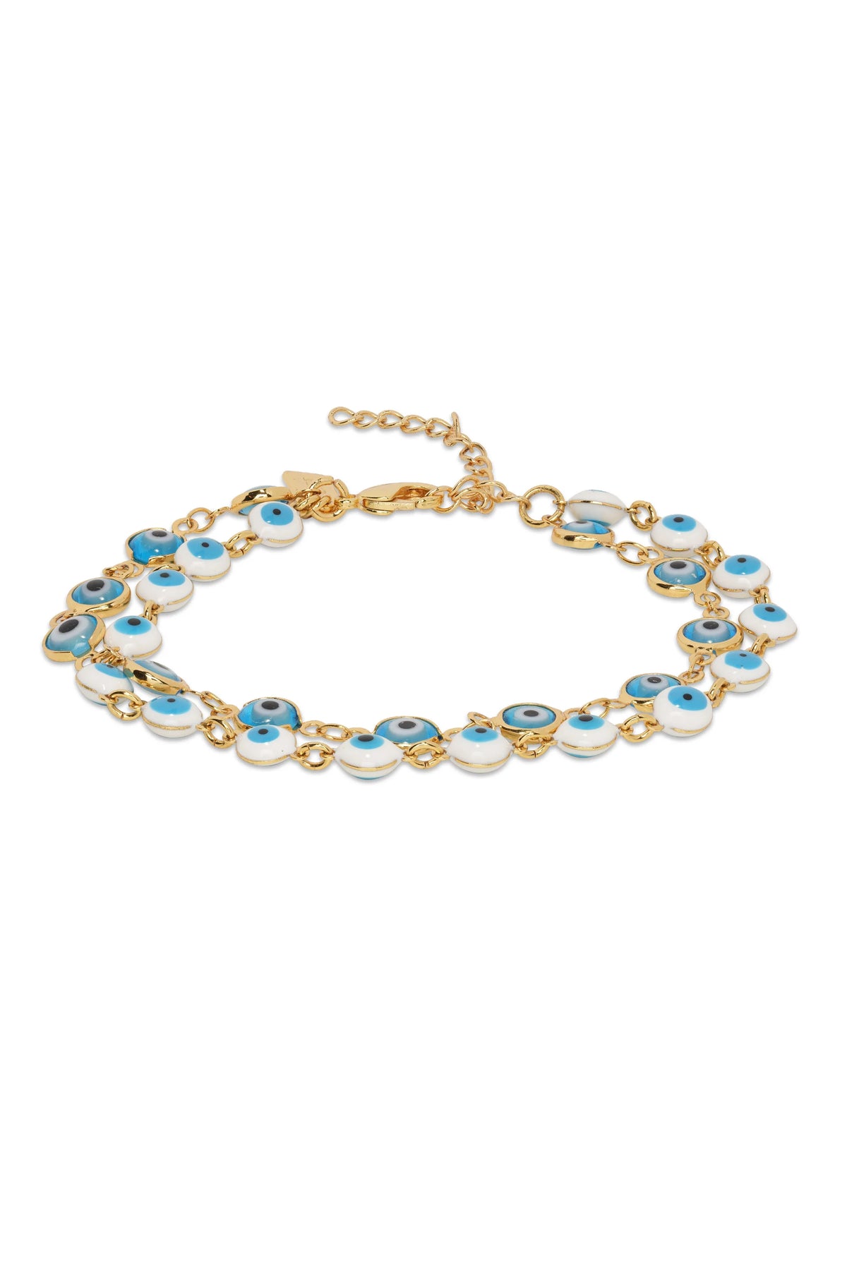 Nazar Bracelet - Gold