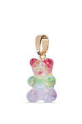 Nostalgia Bear Classic Connector - Rainbow
