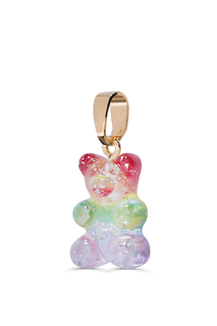 Nostalgia Bear Classic Connector - Rainbow