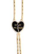 Best Friend Bracelet - Black