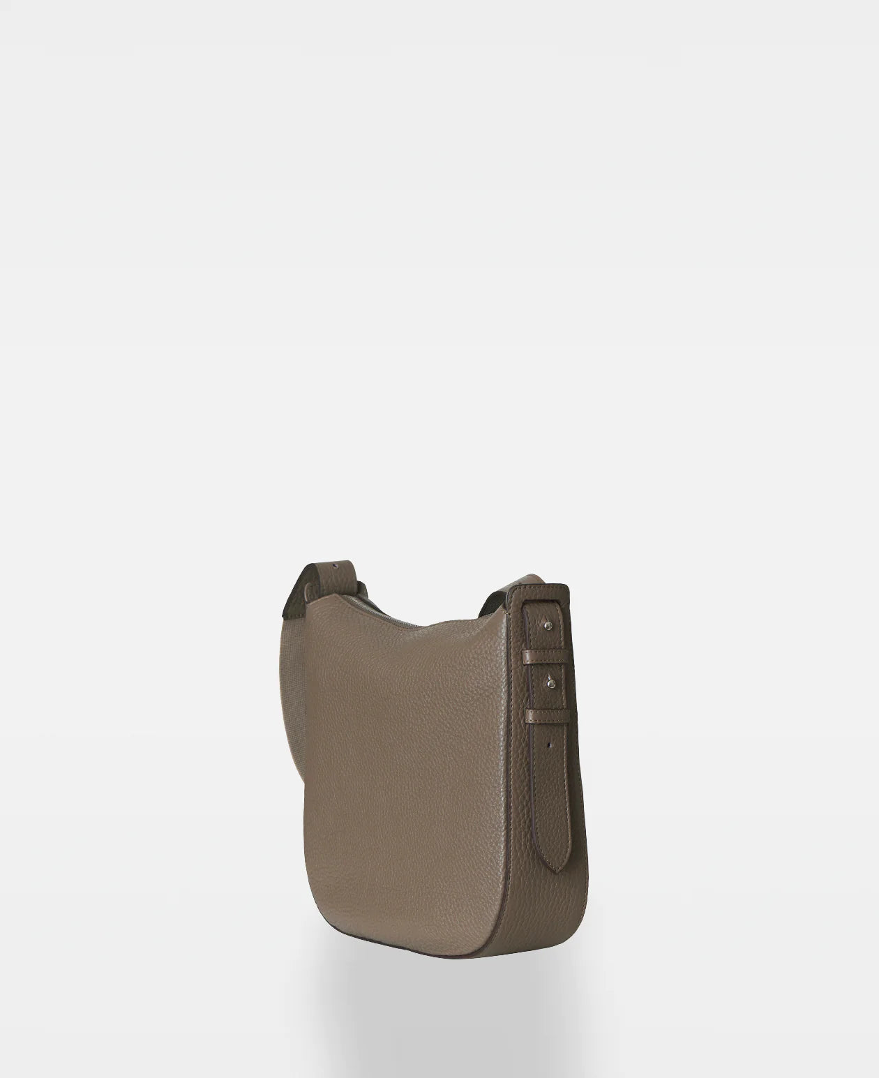 Charlene Crossbody Bag - Clay