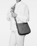 Charlene Crossbody Bag - Clay