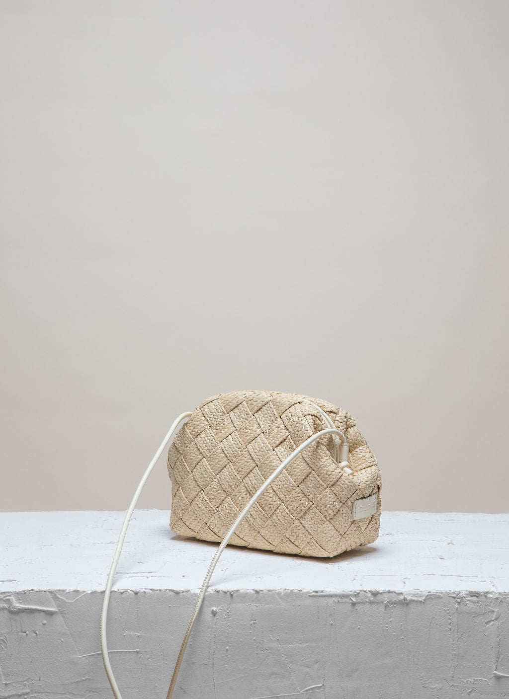Aimee - Nature Raffia