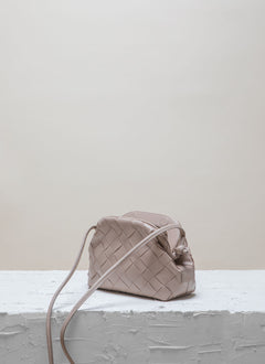 Aimee - Simply Taupe