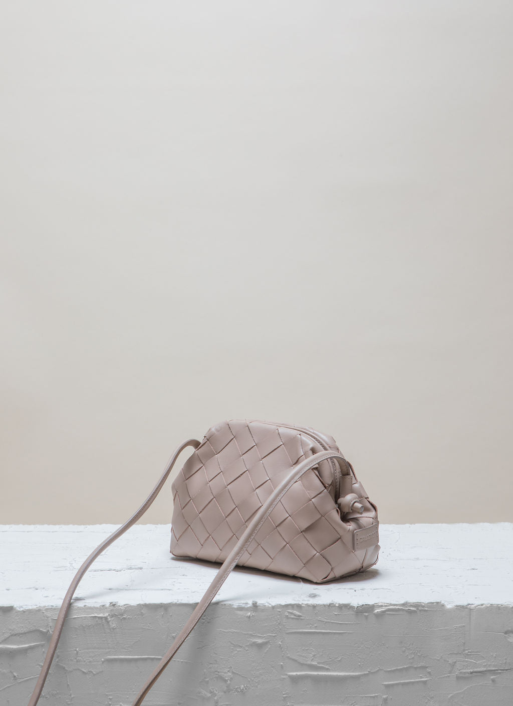 Aimee - Simply Taupe