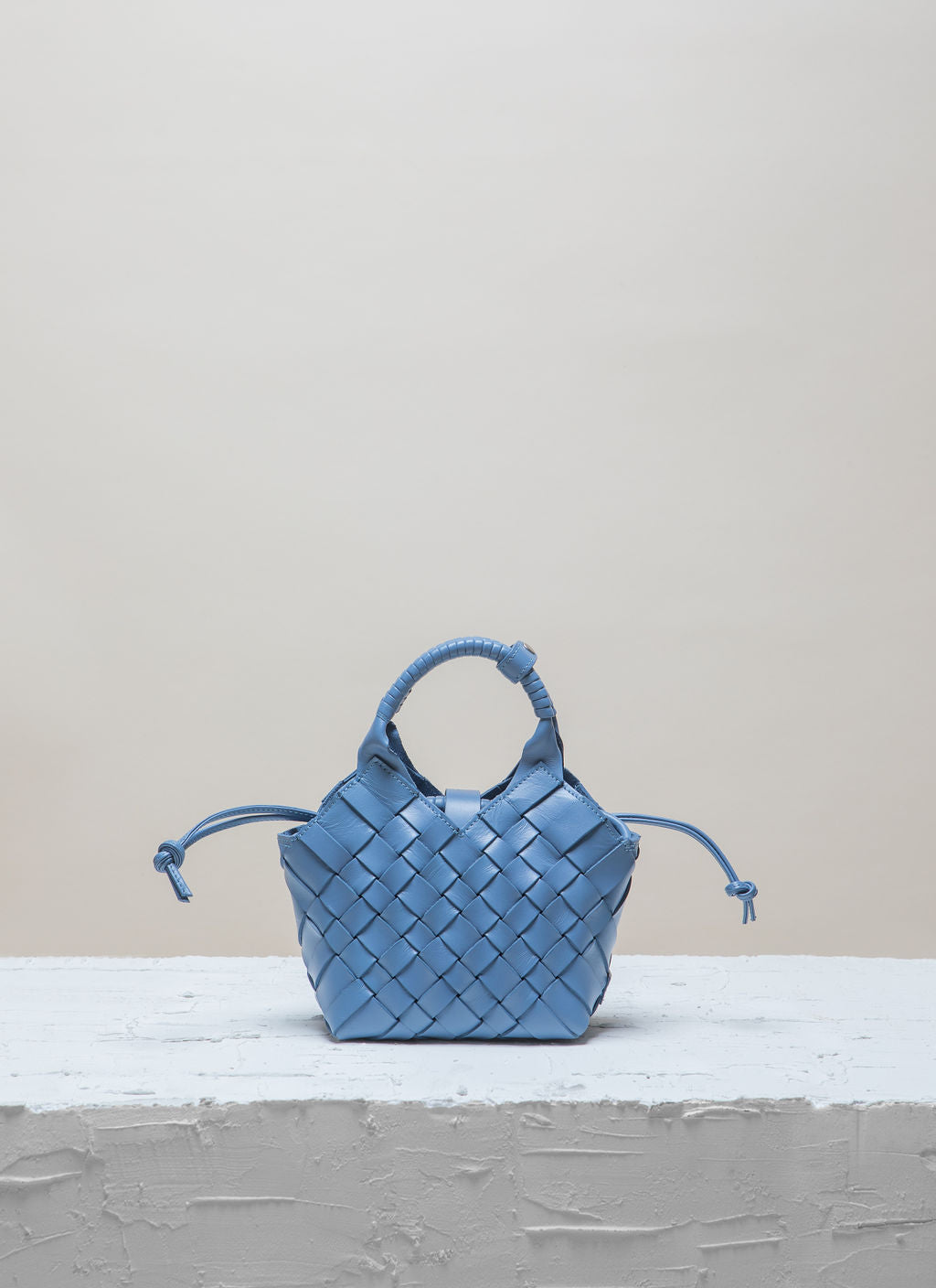 Misu Mini - Bonnie Blue