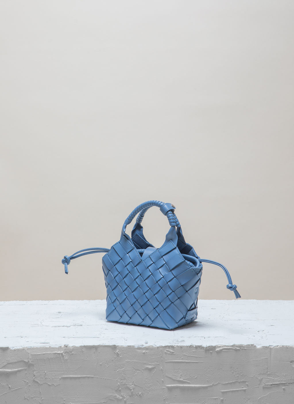 Misu Mini - Bonnie Blue