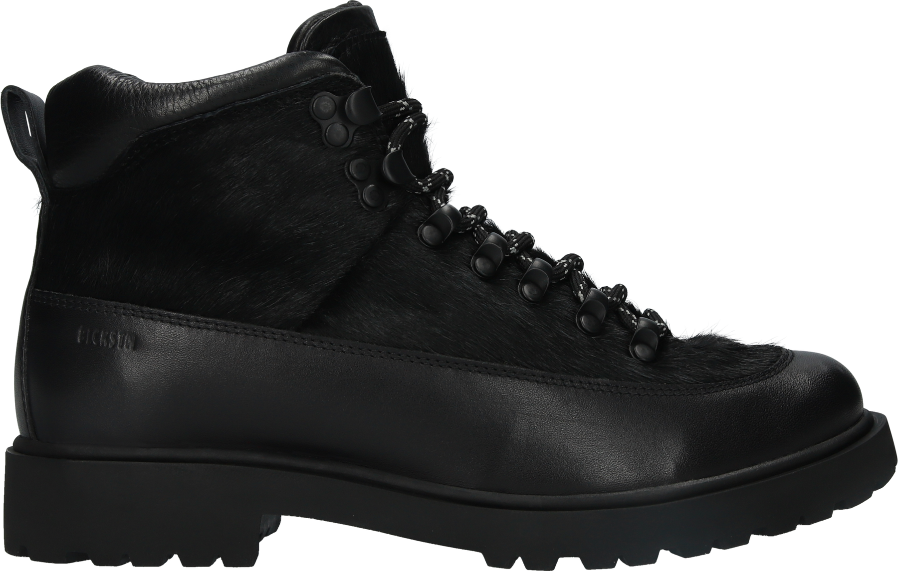 CL252 Rock Dree - Black