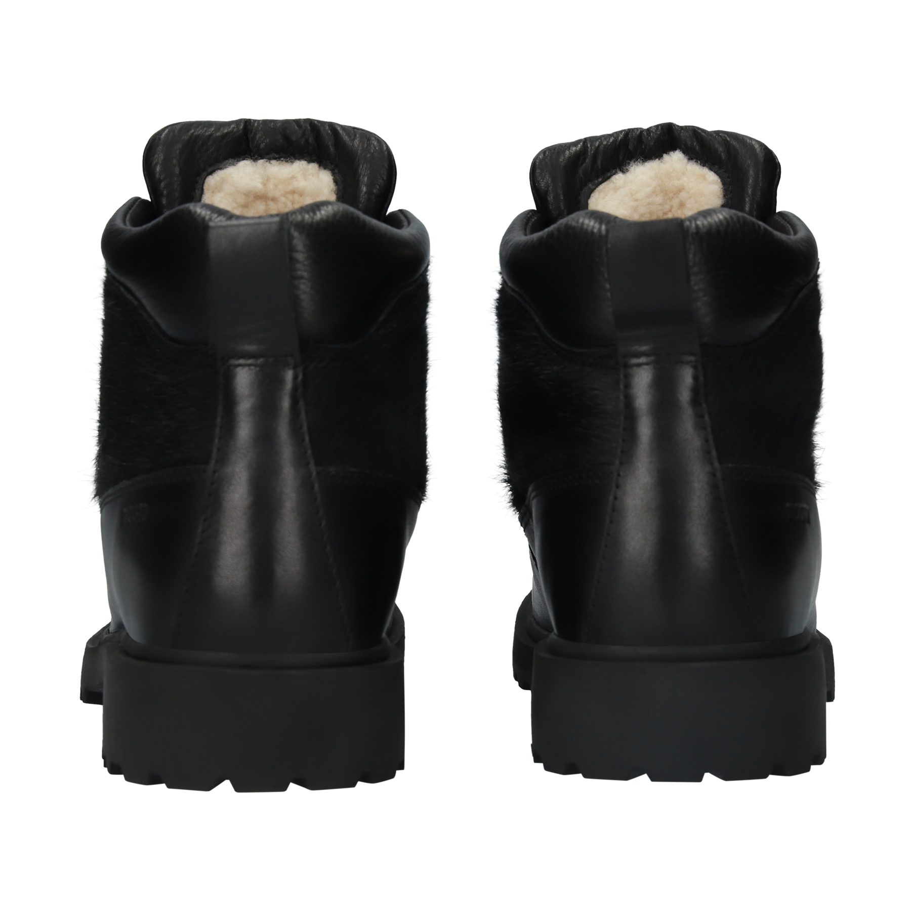CL252 Rock Dree - Black