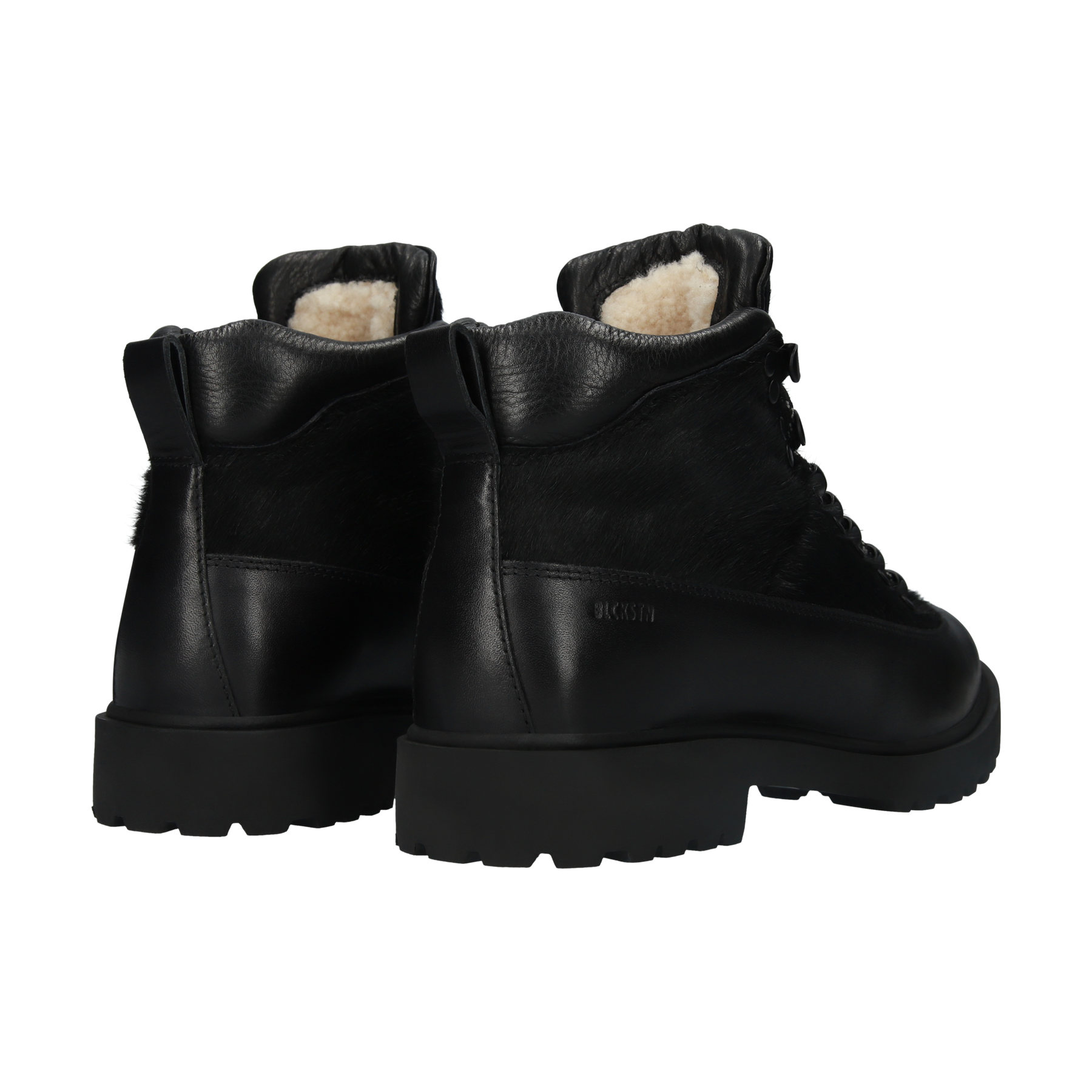 CL252 Rock Dree - Black