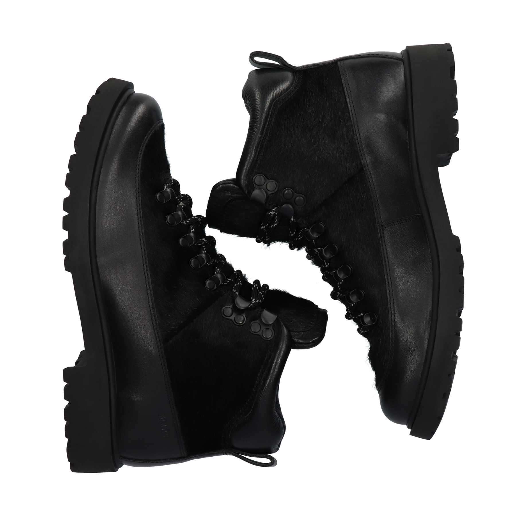 CL252 Rock Dree - Black