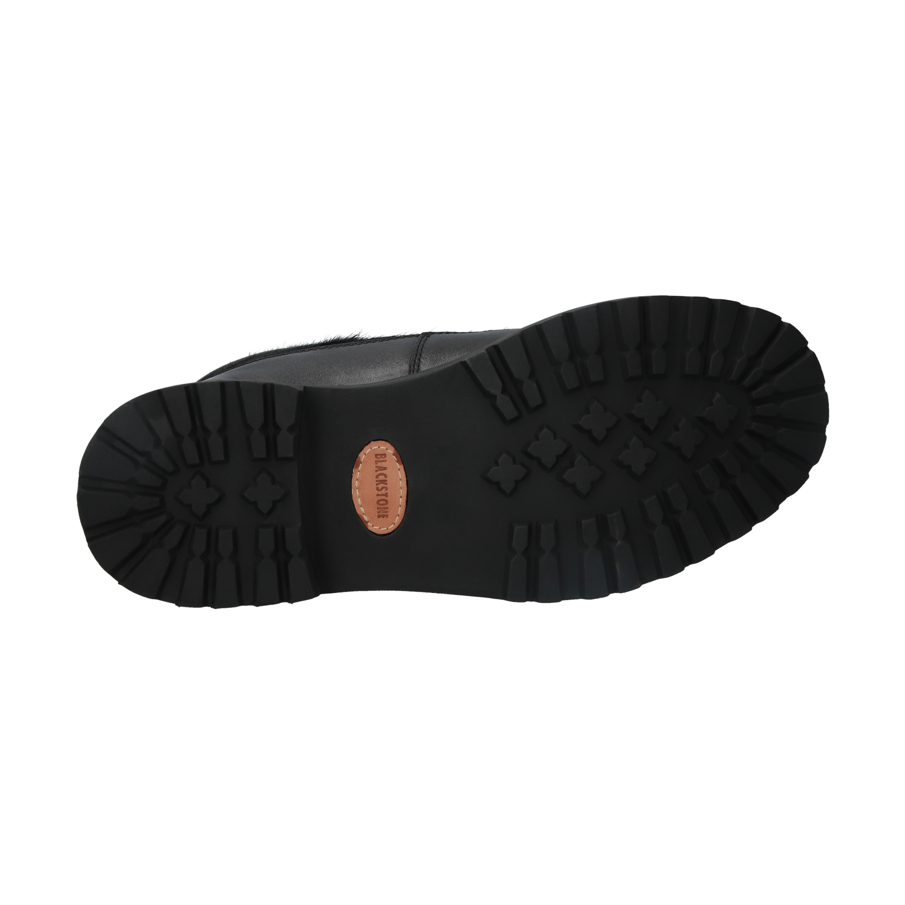 CL252 Rock Dree - Black