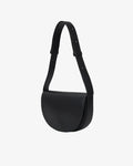 Cliff Soft Structure - Svart